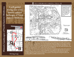 View Northeast Tour Map